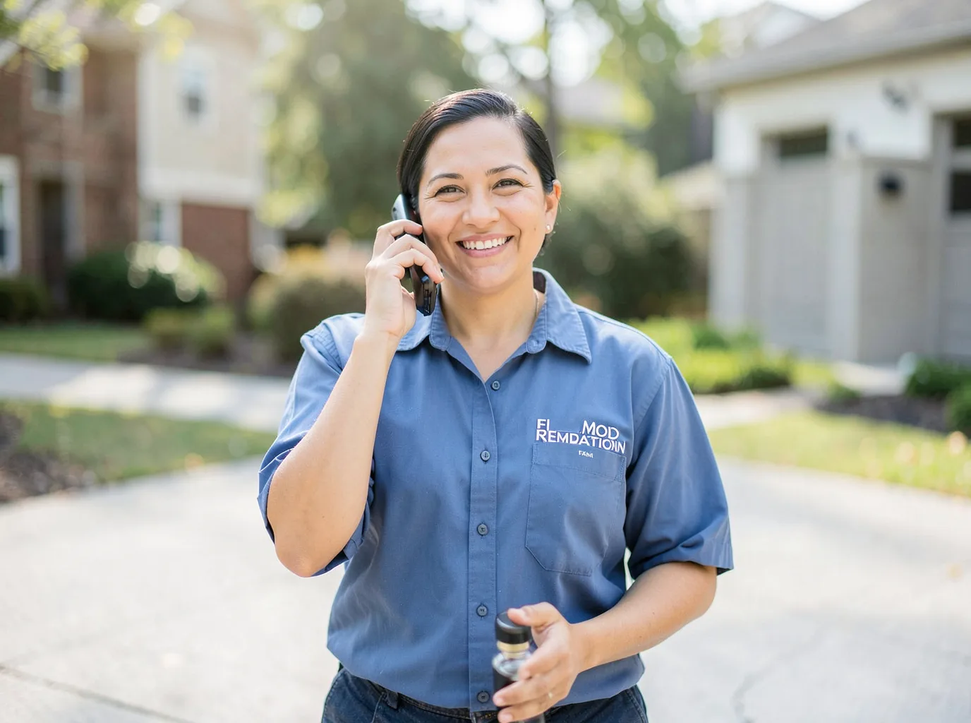 Mold Remediation Charlotte, VT FAQs